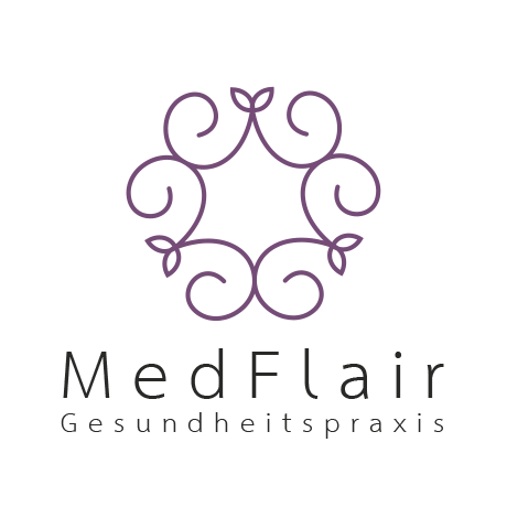 medmassage-flair - Logo